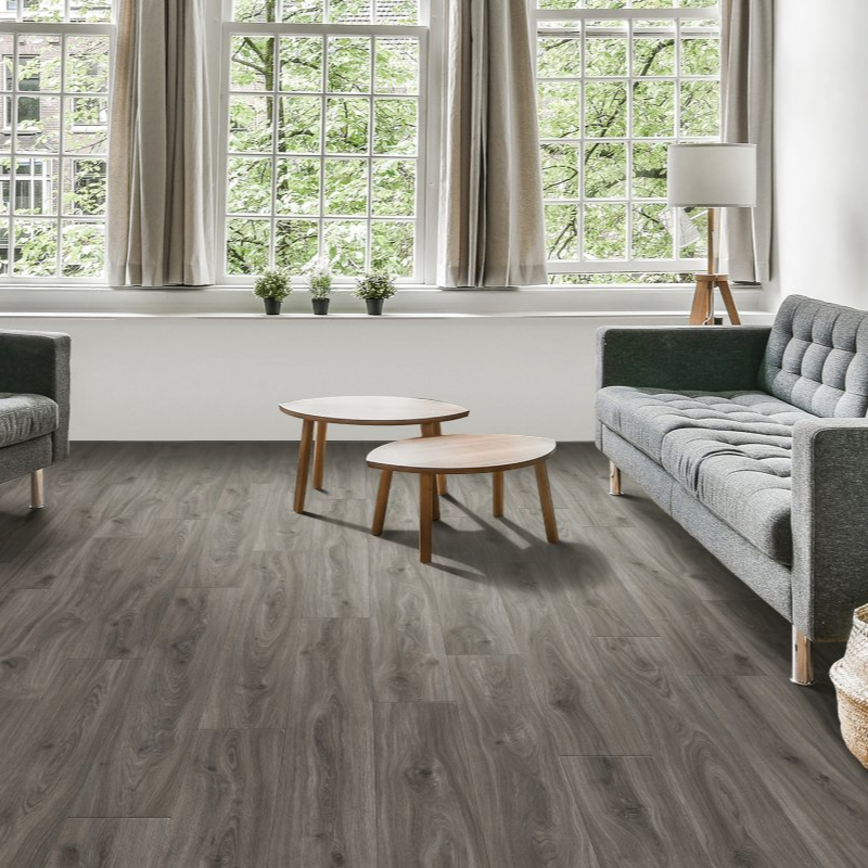 The Carpet Store providing pet-friendly waterproof vinyl flooring in Sylmar, CA - Genial Crest - Salient